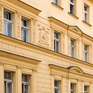 House Zizkov 3*, Praha Česká republika