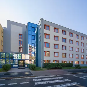Arnost Garni 3*, Pardubice Česká republika