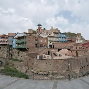 **** فندق Khokhobi Old جورجيا