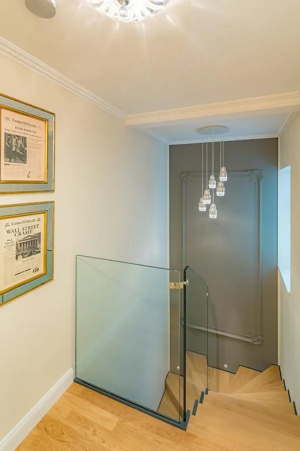 Rubin Luxury Apartments (Adults Only) Karlovy Vary