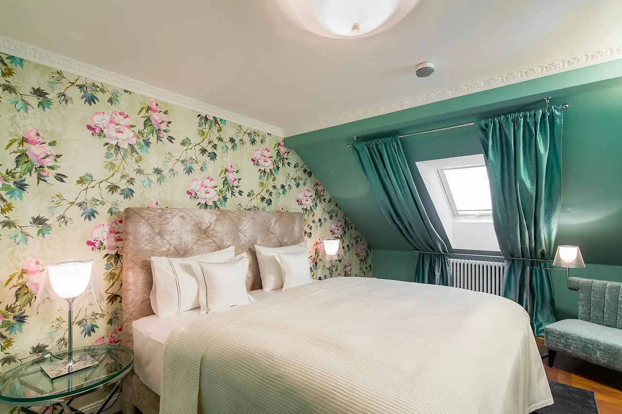 Rubin Luxury Apartments (Adults Only) Karlovy Vary