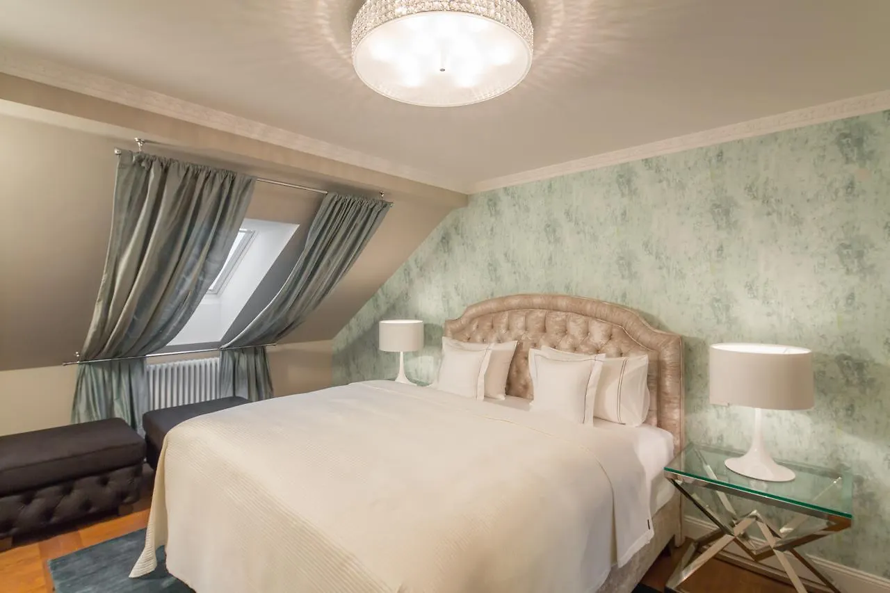Rubin Luxury Apartments (Adults Only) Karlovy Vary