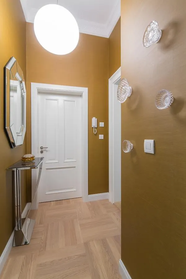 Rubin Luxury Apartments (Adults Only) Karlovy Vary